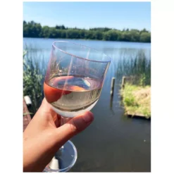 Magnet-Weingläser-Set Isabella Buildaglass | 2 Stück -Campingbedarf Geschäft weinglas isabella buildaglass 2 stueck durchsichtig magnetisch 1000 7 19315