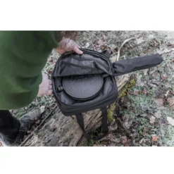 Transporttasche Für Petromax Wende-Waffeleisen 10 Transporttasche Für Petromax Wende-Waffeleisen -Campingbedarf Geschäft wende waffeleisen vor stoessen und verschmutzung schuetzen tranpsorttasche petromax 1000 4 25988