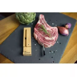 Pelletgrill Traeger PRO 22 Inklusive Meater Plus -Campingbedarf Geschäft wireless grill thermometer fleischthermometer grillzubehoer 1000 8 26286