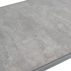 Campingtisch Westfield Superb 100 -Campingbedarf Geschäft witterungsbestaendige wetterfeste tisch kunststoff platte campingtisch westfield superb 100 alu klapp tisch dunkelgrau 1000 4 22816