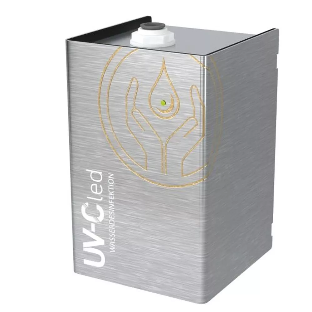 WM Aquatec Biolite UV-LED Wasserdesinfektion 1 WM Aquatec Biolite UV-LED Wasserdesinfektion