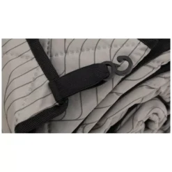 Zelt-Teppich Outwell Cozy Carpet Tennessee / Stonehill 5 Air -Campingbedarf Geschäft wohnraum teppich outwell cozy carpet stonehill 5 air 1000 4 26506