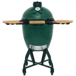 Big Green Egg EGG Mates Aus Akazienholz XLarge 5 Big Green Egg EGG Mates Aus Akazienholz XLarge -Campingbedarf Geschäft zubehoer big green egg mates seitentische 2er set aus akazienholz bge grill 1000 2 26256