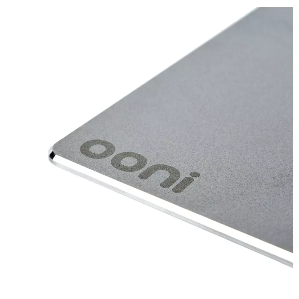 Ooni Pizzabackstahl 13 2 Ooni Pizzabackstahl 13 – Bild 2