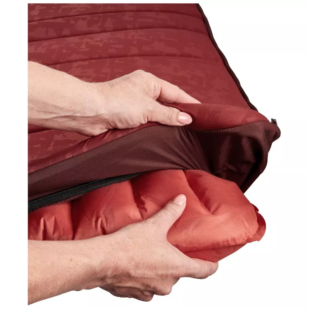 Komfortable Liegematte VAUDE Dream Comfort 10 L 3 Komfortable Liegematte VAUDE Dream Comfort 10 L – Bild 3